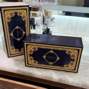 Versace gift box